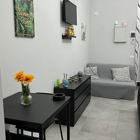 קטאניה Casa Vacanze I 4 Diamanti Room 1 מראה חיצוני תמונה