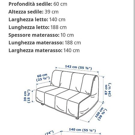 קטאניה Casa Vacanze I 4 Diamanti Room 1 מראה חיצוני תמונה