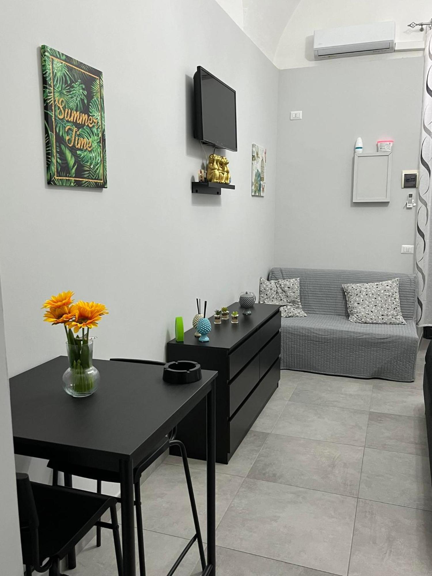 קטאניה Casa Vacanze I 4 Diamanti Room 1 מראה חיצוני תמונה
