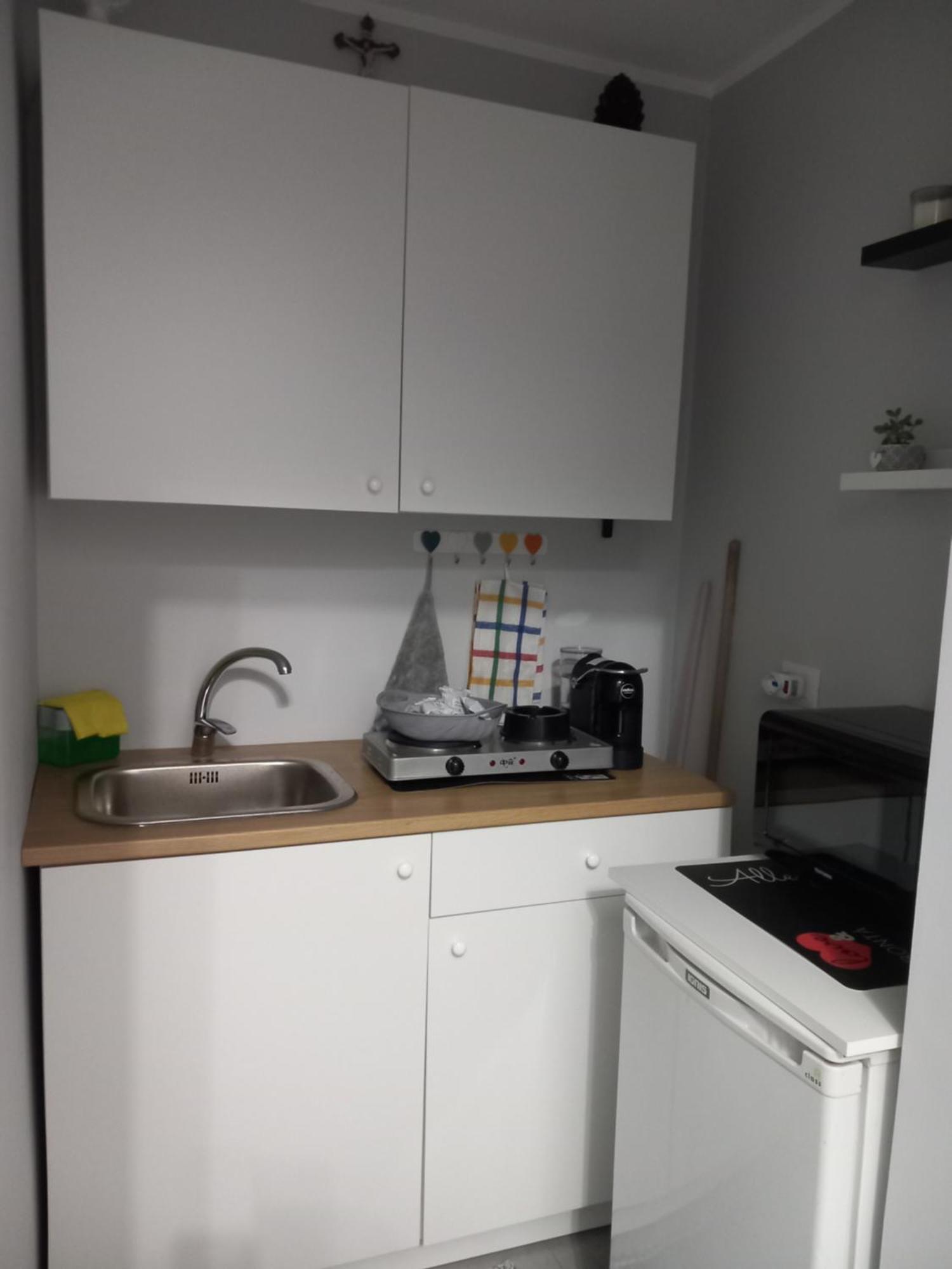קטאניה Casa Vacanze I 4 Diamanti Room 1 מראה חיצוני תמונה