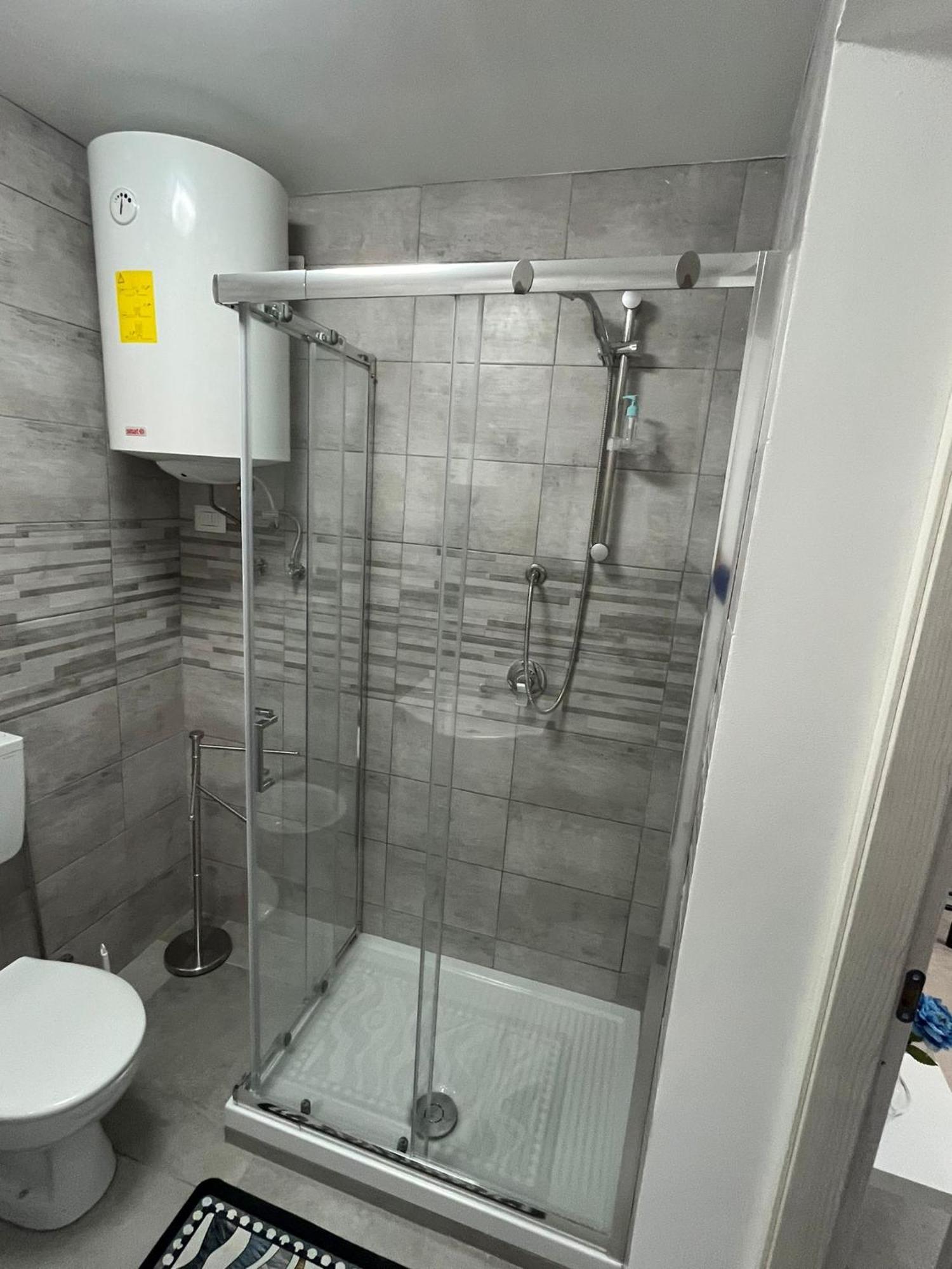 קטאניה Casa Vacanze I 4 Diamanti Room 1 מראה חיצוני תמונה